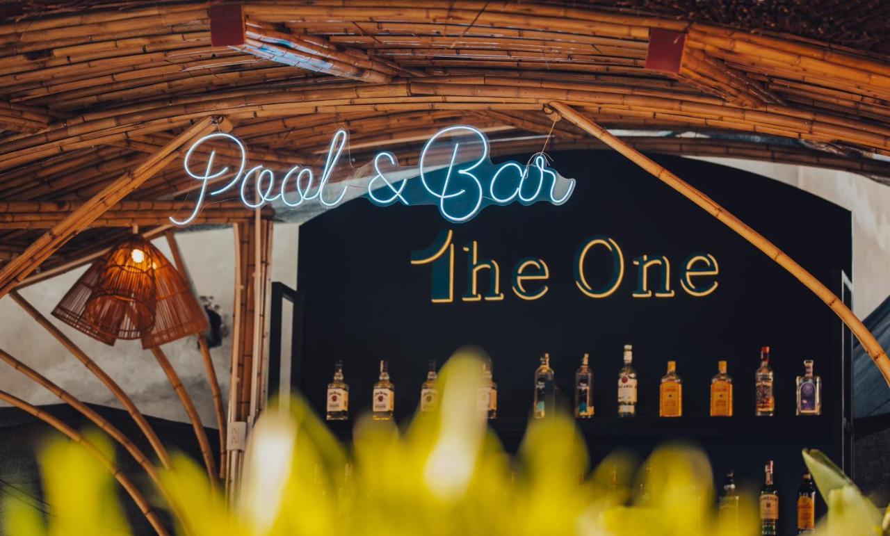 The One Hostel Hanoi Esterno foto