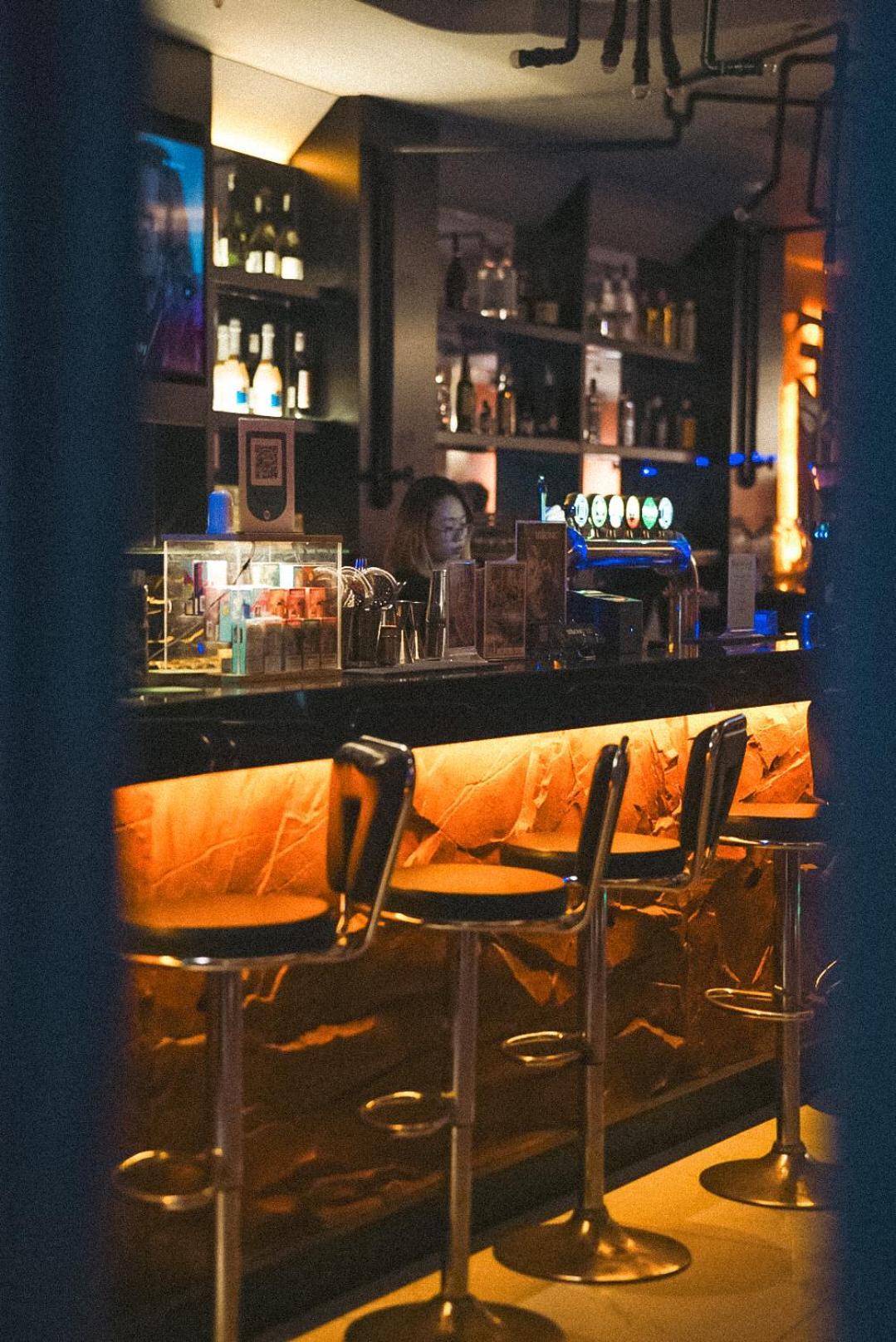 The One Hostel Hanoi Esterno foto