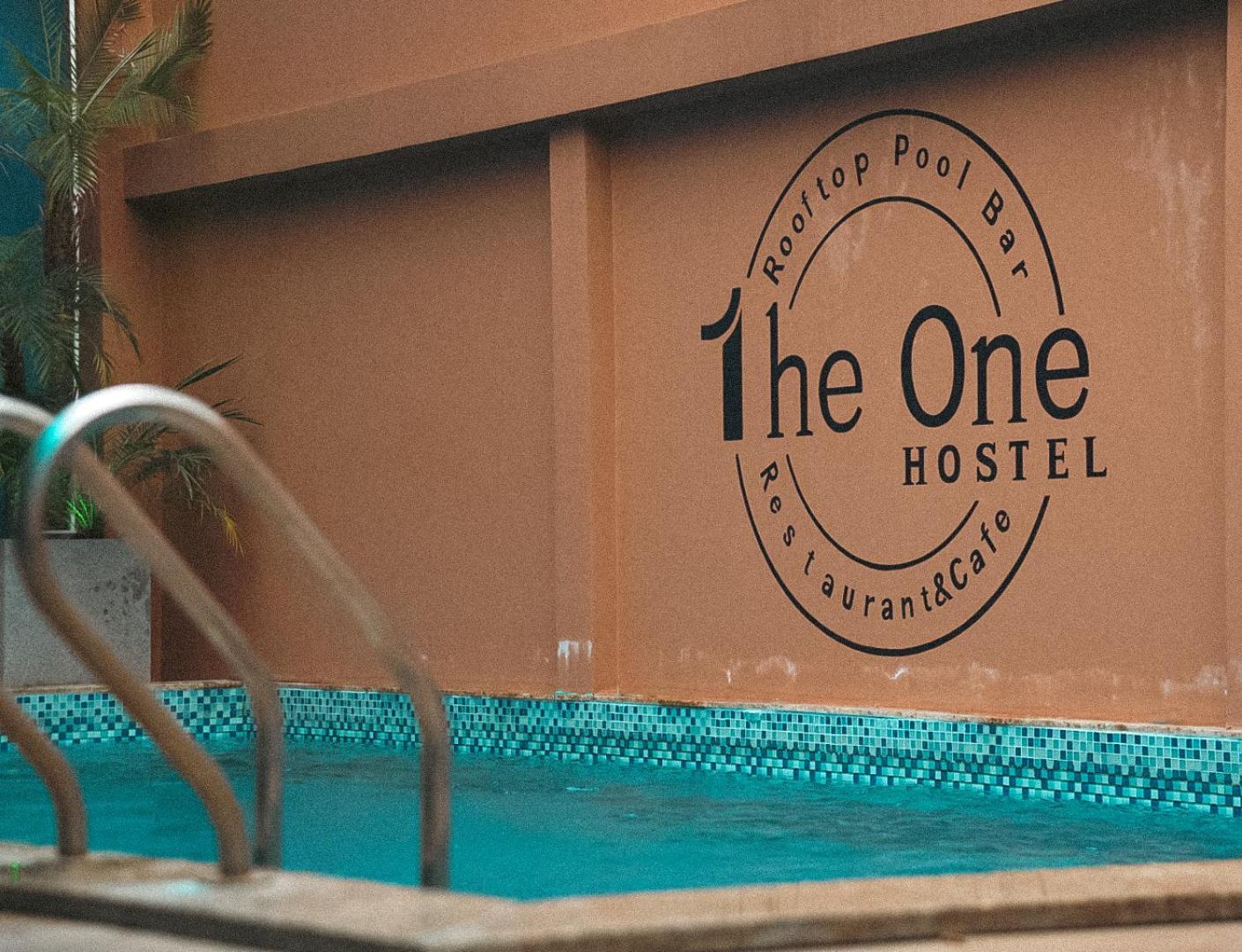The One Hostel Hanoi Esterno foto